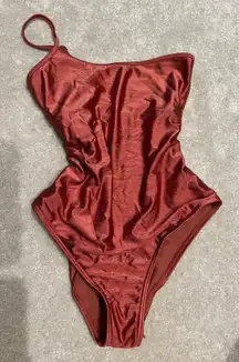 Copper  Swimsuit