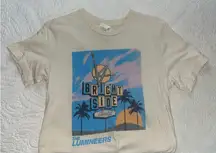 Lumineers Canvas Bella The Bright Side World Tour 2022