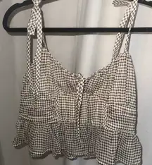 American Eagle Outfitters Top