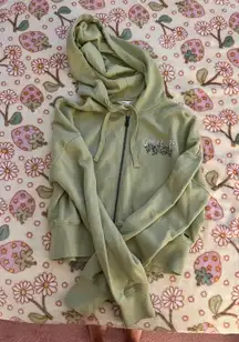 O’Neill Zip Up Hoodie