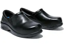 TimberlandPRO Womens Newbury Alloy Safety Toe Industrial Casual Work Shoe Size 8