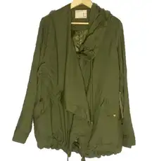 Life In Progress Jacket