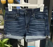 Outfitters Shorts