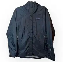 Rain Shadow Jacket Black size Women’s Medium