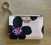 Kate Spade Floral Wallet
