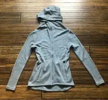 Burton hoodie