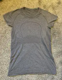 Lululemon Swiftly Tech Tee