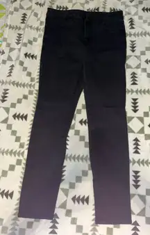 American Eagle Jeans Skinny Stretch Next Level