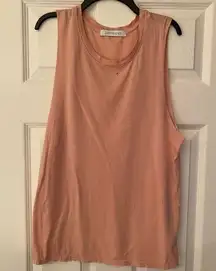 Daydreamer NWOT Tank Top