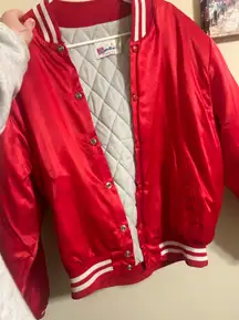 IU jacket
