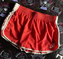 Alabama Running Shorts