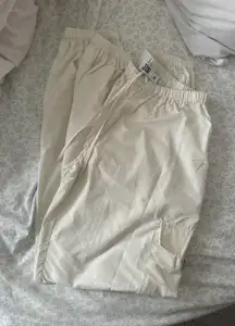 Parachute pants