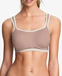Natori Power Yogi Contour Convertible sport bra Size 38G
