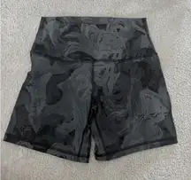 Lululemon Align Biker Shorts 6"