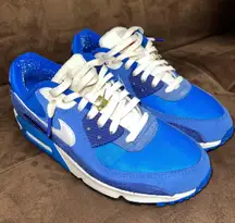 Nike Men’s  Air Max