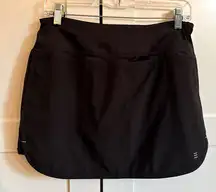 Free Fly Women's Lined Breeze Skort Size Small