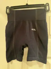 AYBL Biker/Compression Shorts