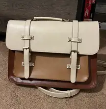 Ecosusi Messenger Bag