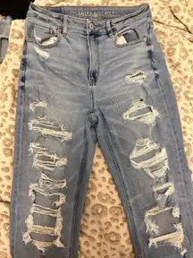 Outfitters Jeans