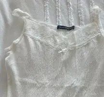 Brandy Melville Tank