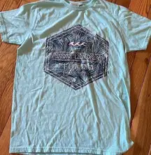 Panama City Beach t-shirt size small