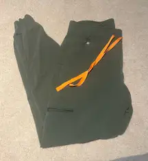 FIGS Zamora Jogger Scrub Pants