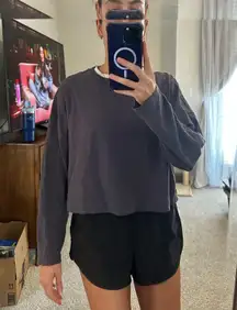 Vuori Long Sleeve Top