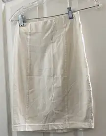 FINAL MARKDOWN Ladies necessary objects skirt small