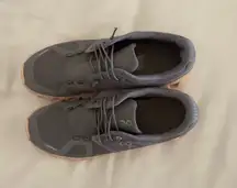 Women’s 9 On Cloud Running Sneakers