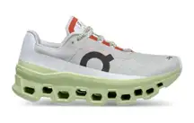 ON Cloudmonster Glacier/Meadow 