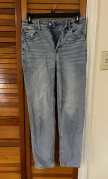 Outfitters Jeans