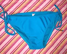 Brazilian Bikini Bottom