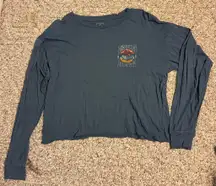 Rip Curl The Ultimate Surfing Co Long Sleeve Shirt