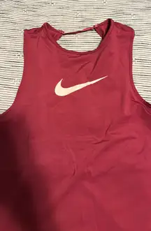 Workout Tank