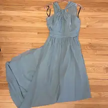 NWT Sorella Vita bridesmaid dress