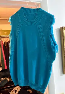 NWOT women’s boutique sweater top