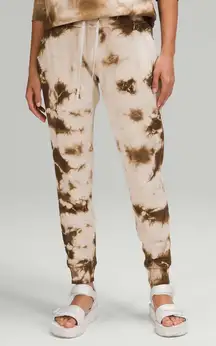 Lululemon Warm Down Jogger Pants