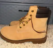 Timberland Boots Women’s
