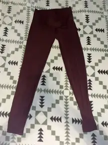 Aerie Leggings Offline High-Waisted