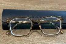 Warby Parker frames