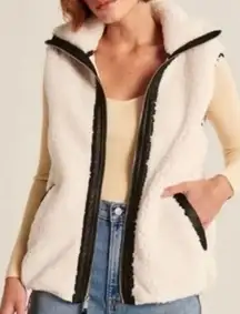 Sherpa Vest