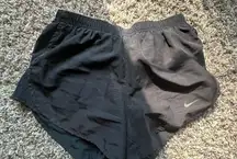 Dri-Fit Running Shorts