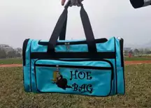 Duffel bag