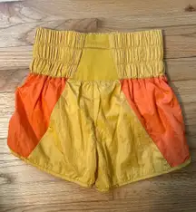 The Way Home Shorts