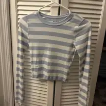 Hollister Top