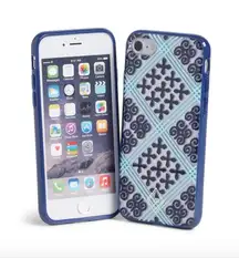 Vera Bradley Frame Case for iPhone 7/8/SE (2020)