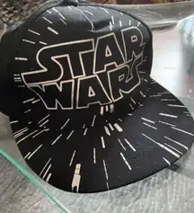 Star Wars hat for women