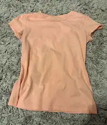 A l X Armani Exchange Tee Sz M