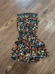 Women’s Romper