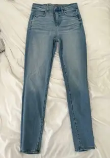 Outfitters Jeans